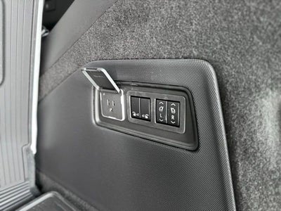 2026 Cadillac Escalade Platinum Luxury