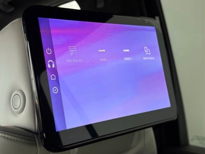 2026 Cadillac Escalade Platinum Luxury