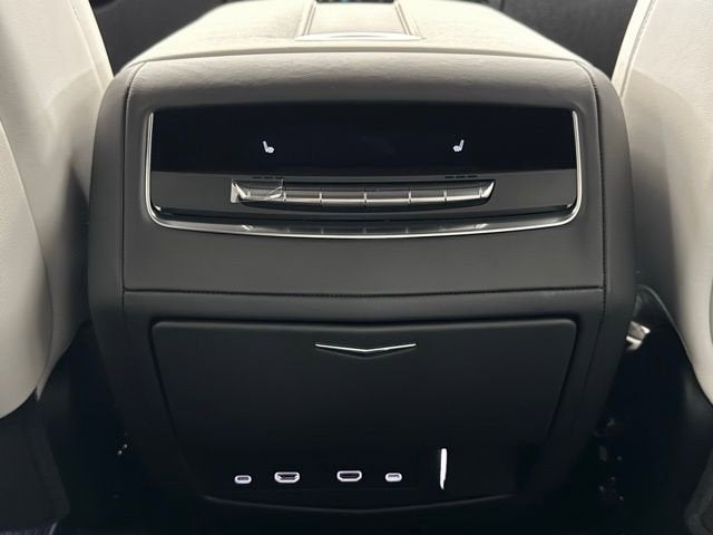 2026 Cadillac Escalade Platinum Luxury