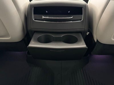 2026 Cadillac Escalade Platinum Luxury