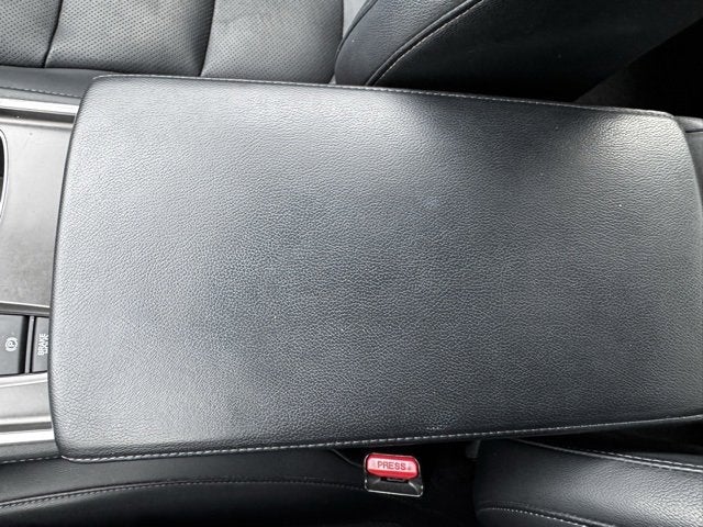 2018 Honda Accord Sedan EX-L 1.5T