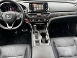 2018 Honda Accord Sedan EX-L 1.5T