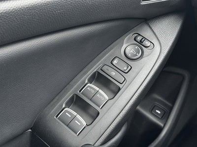 2018 Honda Accord Sedan EX-L 1.5T