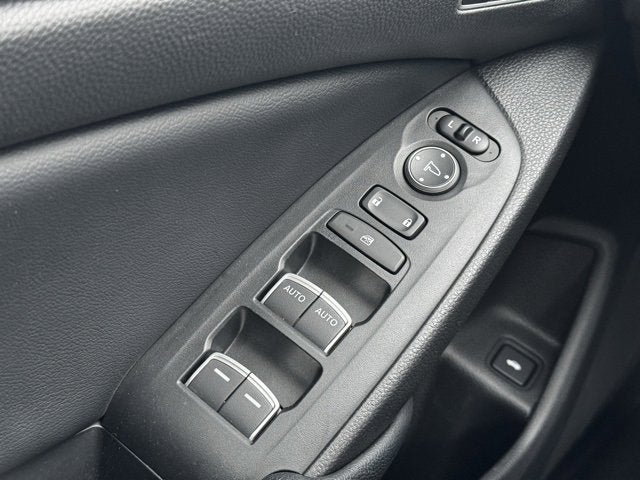 2018 Honda Accord Sedan EX-L 1.5T