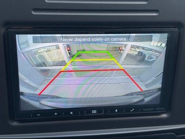 2022 Nissan Frontier Crew Cab SV 4x4