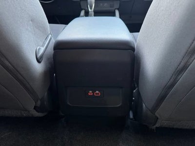 2022 Nissan Frontier Crew Cab SV 4x4