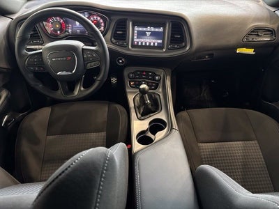 2023 Dodge Challenger R/T