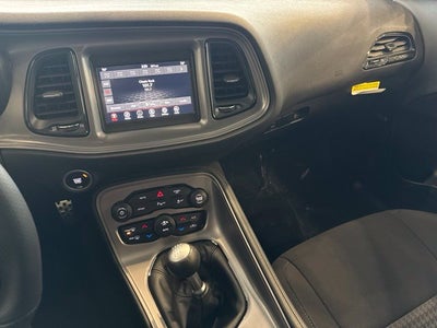 2023 Dodge Challenger R/T