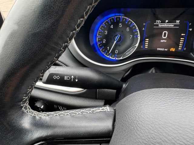 2019 Chrysler Pacifica Touring Plus