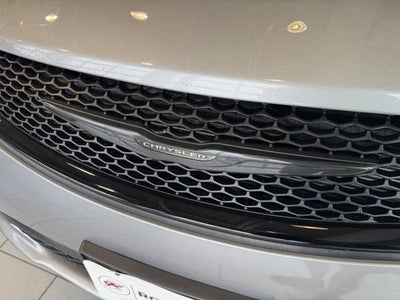 2019 Chrysler Pacifica Touring Plus