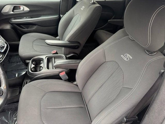2019 Chrysler Pacifica Touring Plus