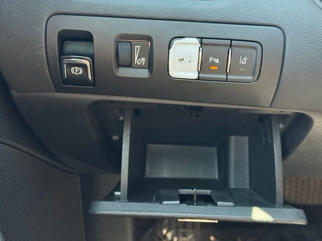 2016 Chevrolet Impala LTZ
