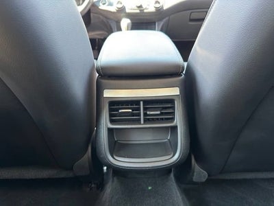 2016 Chevrolet Impala LTZ