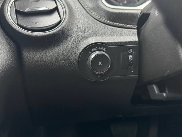 2015 Chevrolet Camaro SS