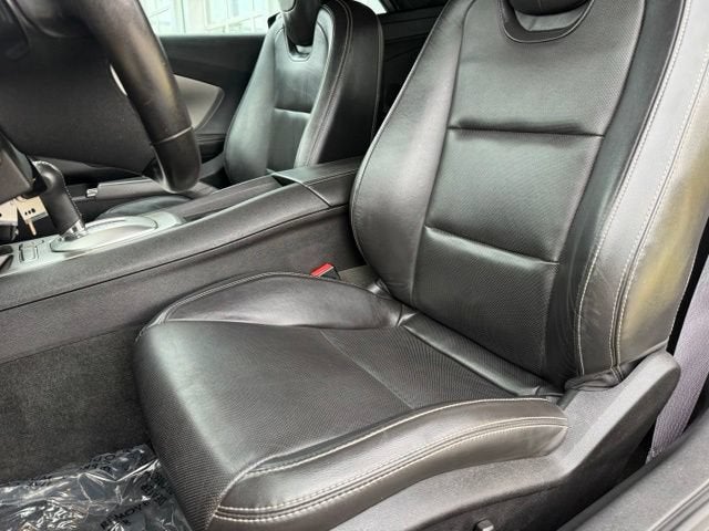 2015 Chevrolet Camaro SS