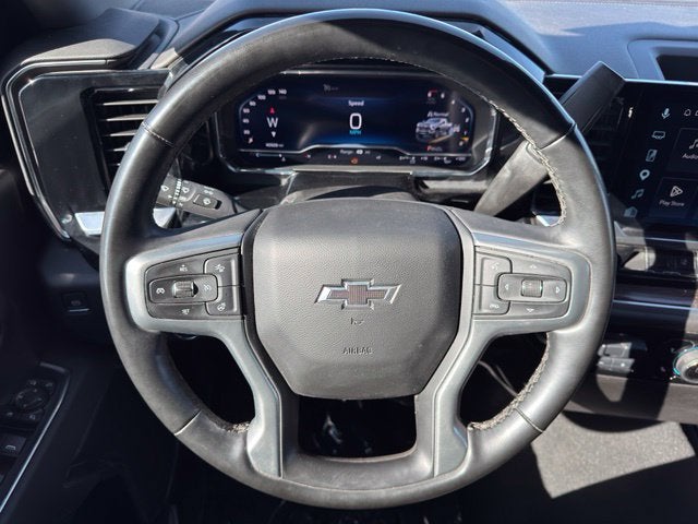 2025 Chevrolet Silverado 3500 HD LT