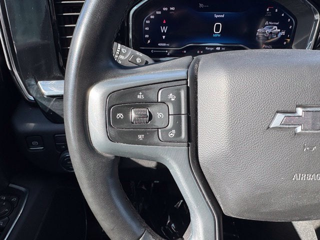 2025 Chevrolet Silverado 3500 HD LT
