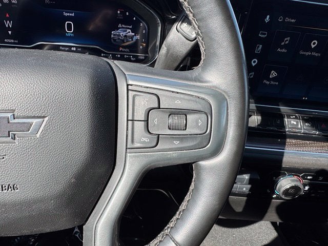 2025 Chevrolet Silverado 3500 HD LT