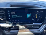 2025 Chevrolet Silverado 3500 HD LT