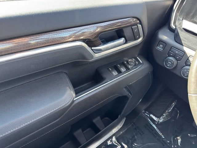 2025 Chevrolet Silverado 3500 HD LT