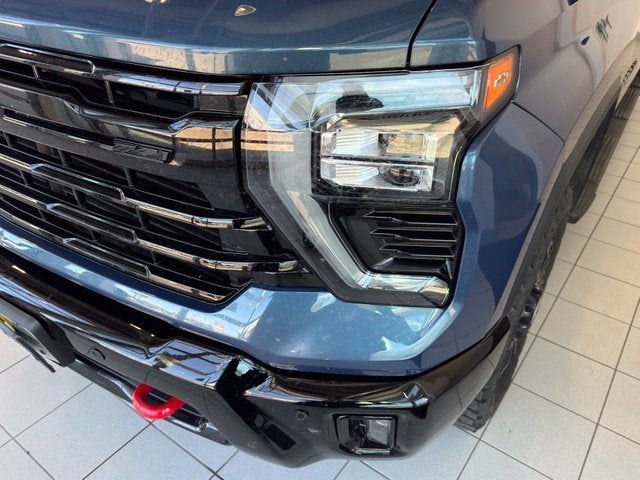 2025 Chevrolet Silverado 3500 HD LT