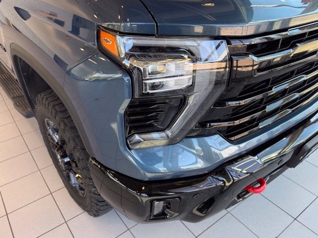 2025 Chevrolet Silverado 3500 HD LT