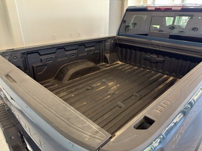 2025 Chevrolet Silverado 3500 HD LT