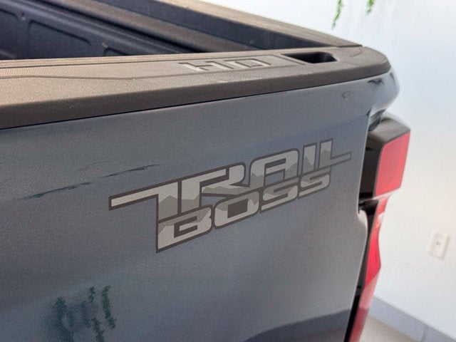 2025 Chevrolet Silverado 3500 HD LT