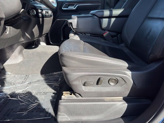 2025 Chevrolet Silverado 3500 HD LT