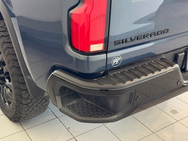 2025 Chevrolet Silverado 3500 HD LT