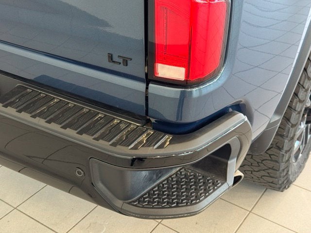 2025 Chevrolet Silverado 3500 HD LT