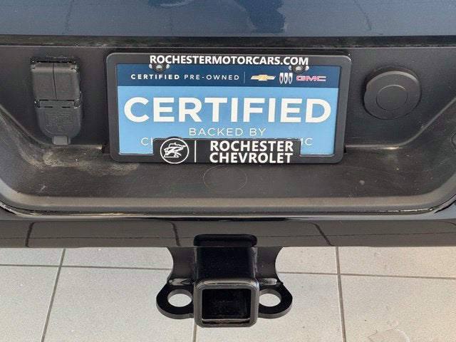 2025 Chevrolet Silverado 3500 HD LT