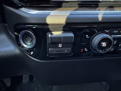 2025 Chevrolet Silverado 3500 HD LT