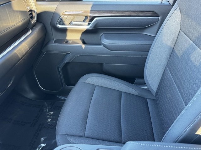 2025 Chevrolet Silverado 3500 HD LT