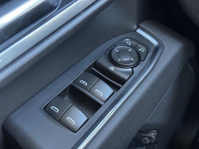 2025 Chevrolet Silverado 3500 HD LT