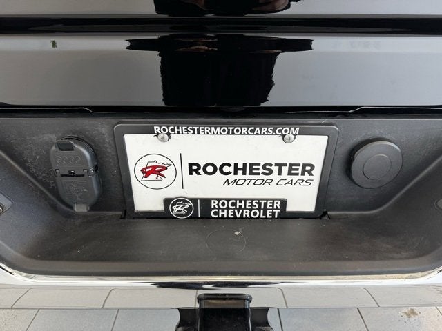 2025 Chevrolet Silverado 3500 HD LT