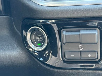 2025 Chevrolet Silverado 3500 HD High Country