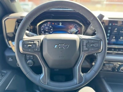 2025 Chevrolet Silverado 3500 HD High Country