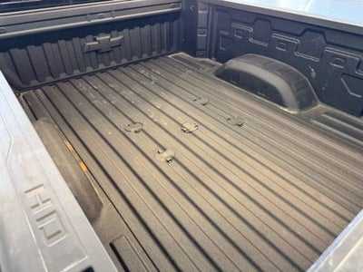 2025 Chevrolet Silverado 3500 HD High Country