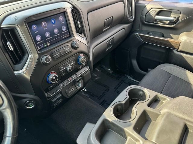 2023 Chevrolet Silverado 2500 HD LT