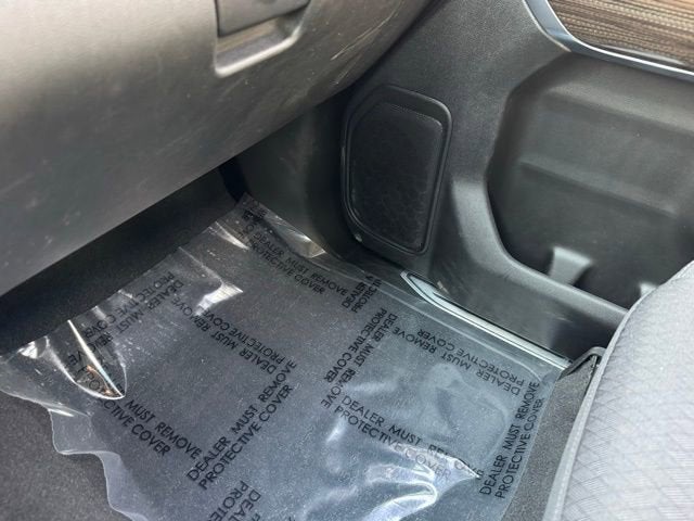 2023 Chevrolet Silverado 2500 HD LT