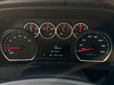 2023 Chevrolet Silverado 2500 HD LT