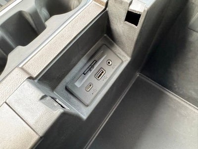 2023 Chevrolet Silverado 3500 HD LTZ