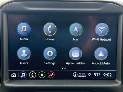 2023 Chevrolet Silverado 3500 HD LTZ