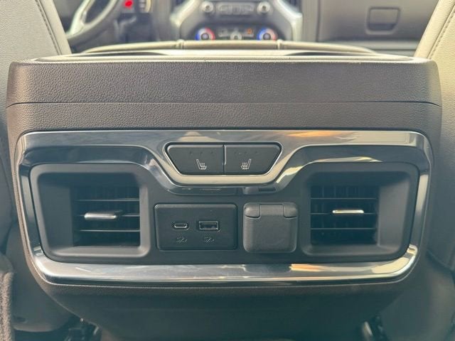 2023 Chevrolet Silverado 3500 HD LTZ