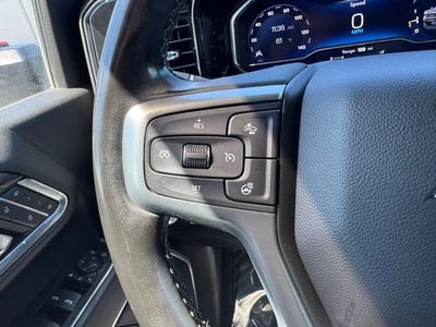2024 Chevrolet Silverado 3500 HD LTZ