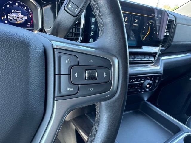 2024 Chevrolet Silverado 3500 HD LTZ