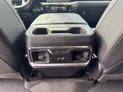 2024 Chevrolet Silverado 3500 HD LTZ