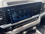 2024 Chevrolet Silverado 3500 HD LTZ