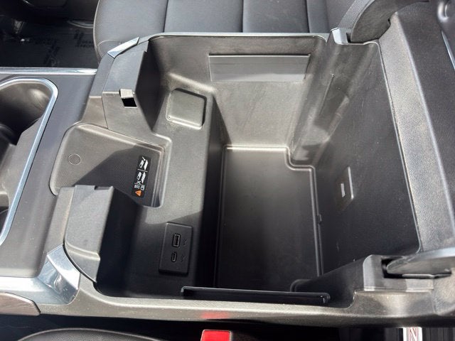 2024 Chevrolet Silverado 3500 HD LTZ